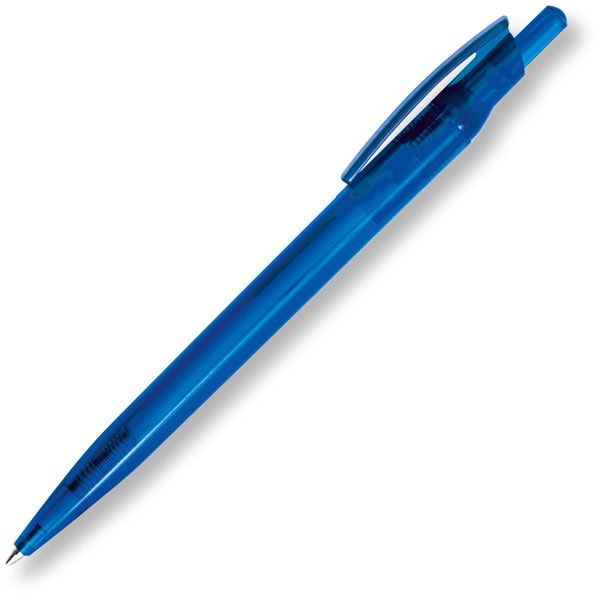 GENESIS TRANSPARENT