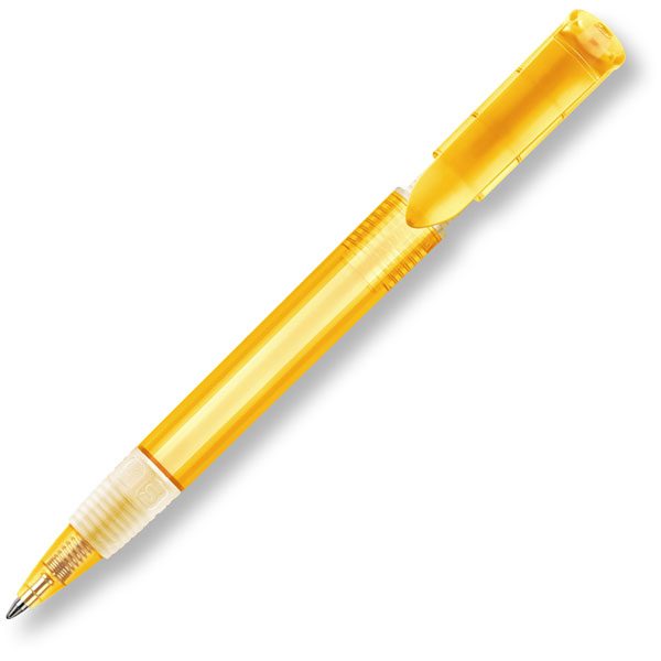 S40 TRANSPARENT GRIP