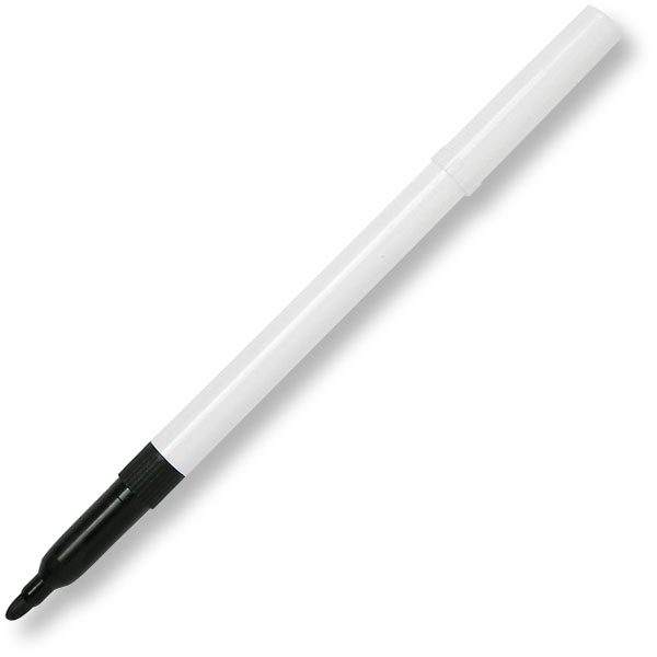 MEMO DRYWIPE PEN
