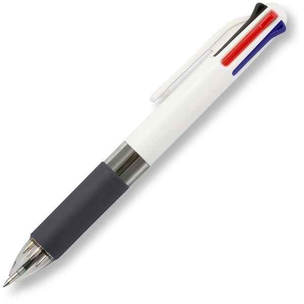 6 COLOUR PEN
