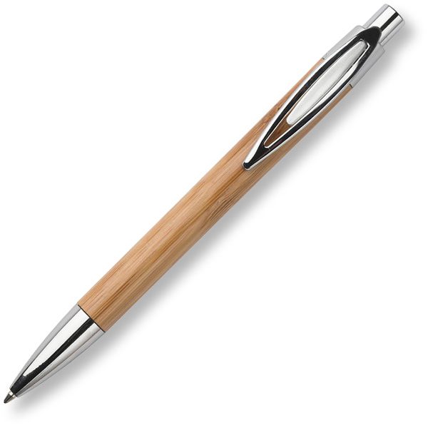 BAMBOO PEN