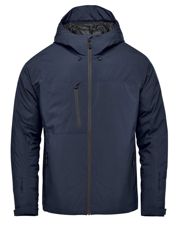 X-2 Stormtech Men's Nostromo Thermal Shell