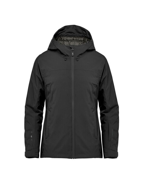 X-2W Stormtech Women's Nostromo Thermal Shell